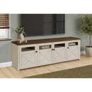  Monarch TV Stand I 2769 IMAGE 2