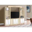  Monarch Entertainment Centers Entertainment Centers HT 852 IMAGE 2