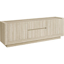  Monarch TV Stands Media Consoles and Credenzas I 2890 IMAGE 1