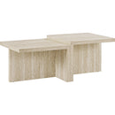 Monarch Occasional Tables Coffee Tables I 2891 IMAGE 1
