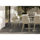  Monarch Outdoor Seating Dining Chairs I 4012 IMAGE 2