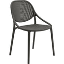  Monarch Outdoor Seating Dining Chairs I 4019 IMAGE 1