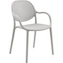  Monarch Outdoor Seating Dining Chairs I 4021 IMAGE 1