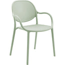 Monarch Outdoor Seating Dining Chairs I 4023 IMAGE 1