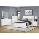  Monarch Nightstands 2 Drawers I 5228 IMAGE 3