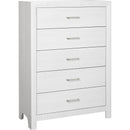  Monarch Chests 5 Drawers I 5229 IMAGE 1