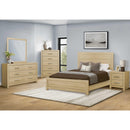  Monarch Dressers 6 Drawers I 5286 IMAGE 3
