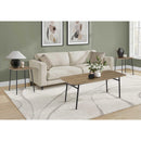  Monarch Occasional Tables Occasional Table Sets I 7805P IMAGE 2