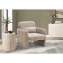  Monarch Accent Chairs Stationary I 8026 IMAGE 2