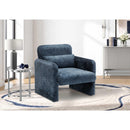  Monarch Accent Chairs Stationary I 8030 IMAGE 2