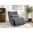  Monarch Recliners Power I 8185 IMAGE 4