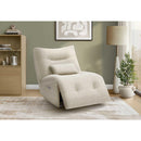  Monarch Recliners Power I 8187 IMAGE 4