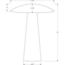  Monarch Table Lamp I 9403 IMAGE 3