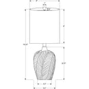  Monarch Table Lamp I 9413 IMAGE 3