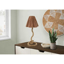  Monarch Lamps Table I 9422 IMAGE 2