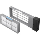  Samsung Bespoke AI Laundry All-in-One Combo with Dial Screen + WD80H53BHWAC IMAGE 11