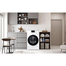  Samsung Bespoke AI Laundry All-in-One Combo with Dial Screen + WD80H53BHWAC IMAGE 15
