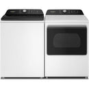  Whirlpool 6.1 cu. ft. IEC Smart Top Load Washer with the Removable Delicates Basket WTW8509TW IMAGE 12