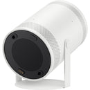  Samsung The Freestyle 2nd Gen Smart FHD Portable LED Projector SP-LFF3HLAXXZC IMAGE 8