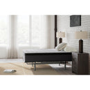  Ashley Sleep Anniversary Edition Pillowtop M42211 Twin Mattress IMAGE 7