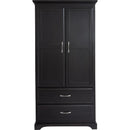  Mako Wood Furniture Armoires Armoires 2900-10-LG IMAGE 1