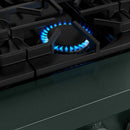  KitchenAid 48-inch Gas Rangetop with Electric Griddle KCGK948TJP IMAGE 3