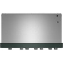  KitchenAid 48-inch Gas Rangetop with Electric Griddle KCGK948TJP IMAGE 4