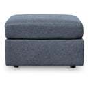  Signature Design by Ashley® Modmax 92121U14 5 pc Sectional and Ottoman - Ink IMAGE 9