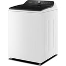  Whirlpool 6.1 cu. ft. Top Loading Washer with Removable Agitator WTW8507TW IMAGE 9