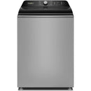  Whirlpool 6.1 cu. ft. Top Loading Washer with Removable Agitator WTW8507TR IMAGE 1