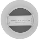  Whirlpool 6.1 cu. ft. Top Loading Washer with Removable Agitator WTW8507TR IMAGE 6