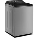 Whirlpool 6.1 cu. ft. Top Loading Washer with Removable Agitator WTW8507TR IMAGE 9