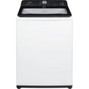  Midea 6.2 cu. ft. Top Loading Washer with PowerMix™ Spray MLTW62M5CWW IMAGE 1