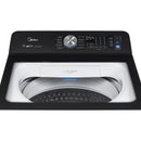  Midea 6.2 cu. ft. Top Loading Washer with PowerMix™ Spray MLTW62M5CWW IMAGE 5