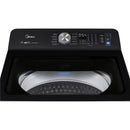  Midea 6.1 cu. ft. Top Loading Washer with PowerMix™ Spray MLTW61A5CCG IMAGE 4