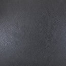  Primo International Heritage Power Leather Match Recliner Colton 73881 Power Recliner - Black IMAGE 12