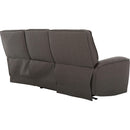 Primo International Heritage Power Reclining Leather Match Sofa Odessa 76740 Power Reclining Sofa IMAGE 7