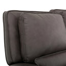  Primo International Heritage Power Reclining Leather Match Sofa Odessa 76740 Power Reclining Sofa IMAGE 8