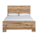  Signature Design by Ashley Hyanna Queen Panel Bed B1050-54CI/B1050-57CI/B1050-96CI IMAGE 2