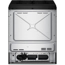  KitchenAid 30-inch Gas Range with Baking Drawer KSGS730TPS IMAGE 8