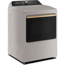  Whirlpool 7.5 cu. ft. Gas Dryer with Steam Iron and AI Dry WGD8509TL IMAGE 2