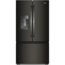 Black Stainless