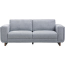  Primo International Tratto Stationary Fabric Sofa 73483 IMAGE 2