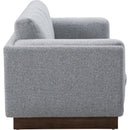  Primo International Tratto Stationary Fabric Sofa 73483 IMAGE 3