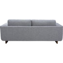  Primo International Tratto Stationary Fabric Sofa 73483 IMAGE 4