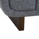  Primo International Tratto Stationary Fabric Sofa 73483 IMAGE 6