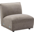  Primo International Sectional Components Stationary 73329 IMAGE 1