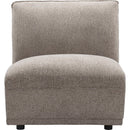  Primo International Sectional Components Stationary 73329 IMAGE 2