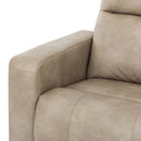 Primo International Bruce Reclining Bonded Leather Sofa 71012 IMAGE 9