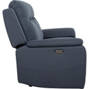  Primo International Charell Power Reclining Leather Look Sofa 72021 IMAGE 5